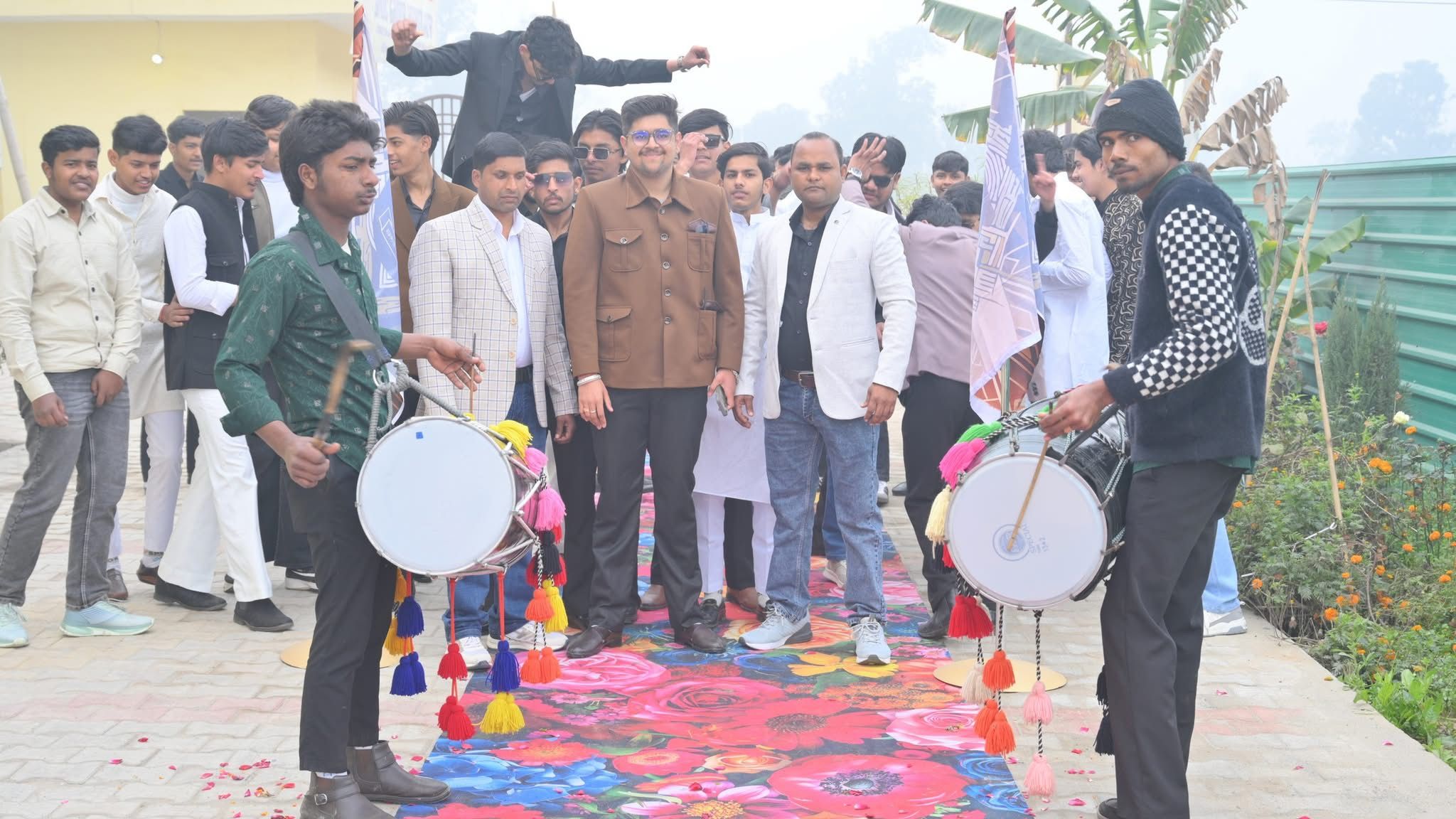 Campus Memory