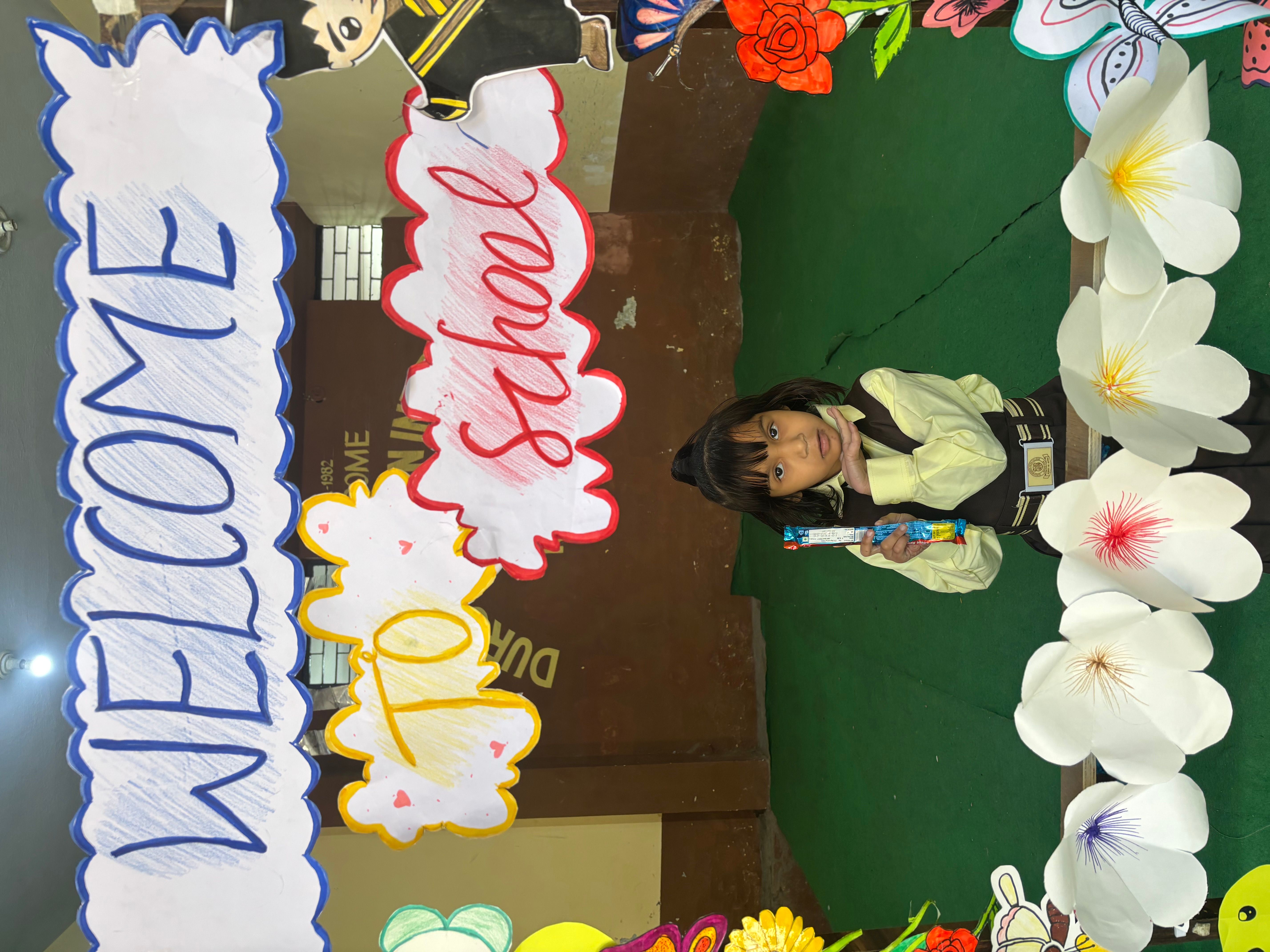 Campus Memory